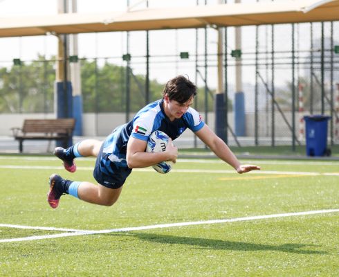 Rugby