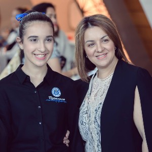 Eliana Antoniou-test