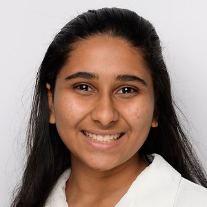Krushi Shah - Post 16-car