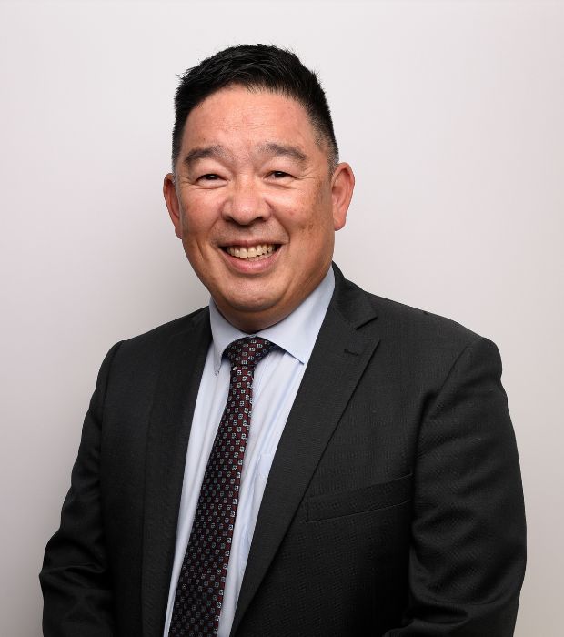 Andy Kai Fong