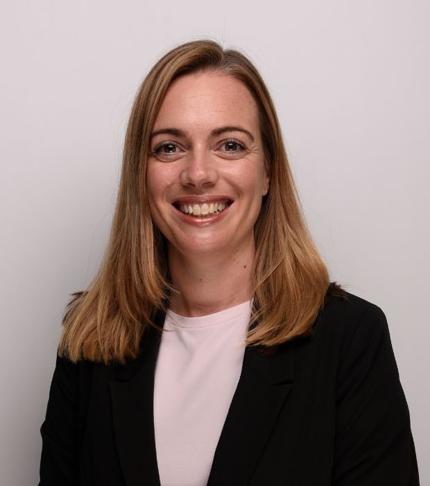 Hannah Walby