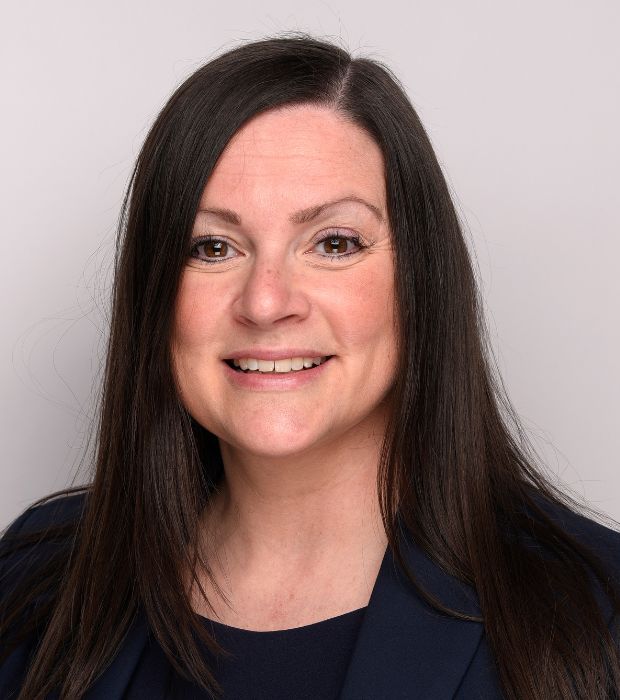 Sarah O'Regan