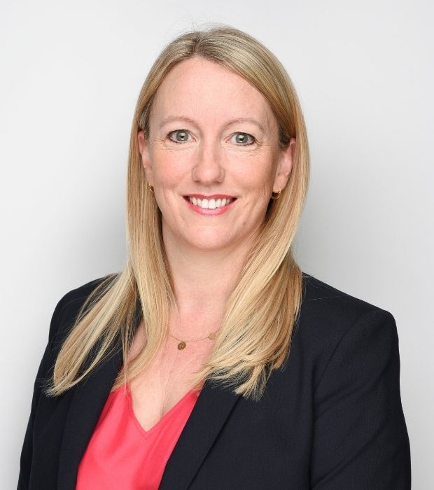 Alison Baldwin