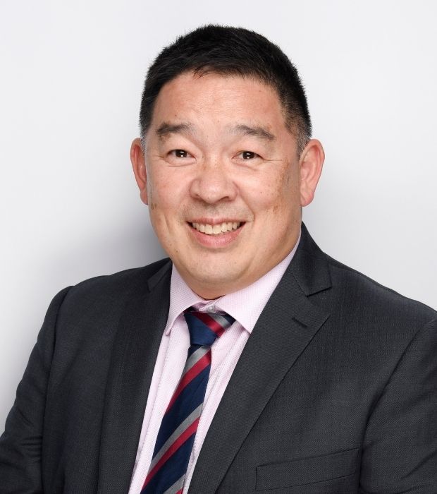 Andy Kai Fong
