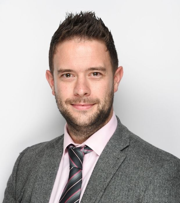 Bryan Macauley