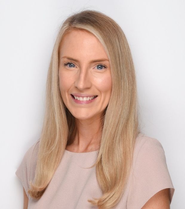 Helen Hurford