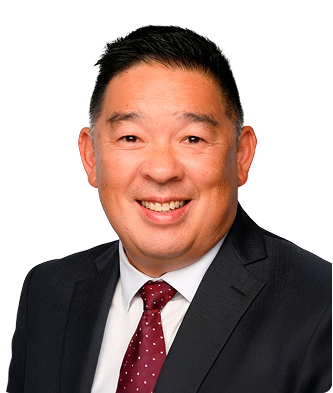 Andy Kai Fong