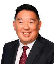 Andy Kai Fong