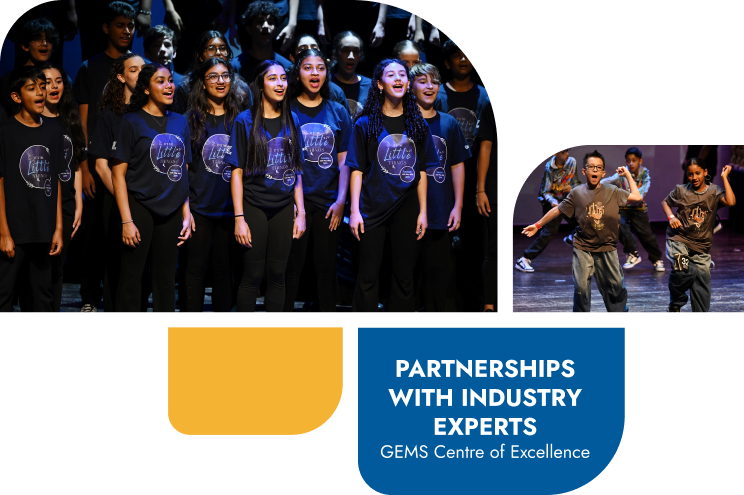 Performing Arts