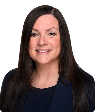 Sarah ORegan